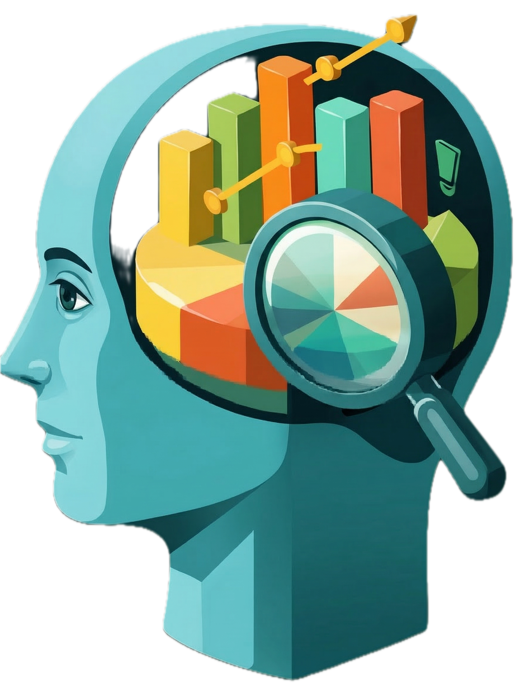 Business Intelligence Visual